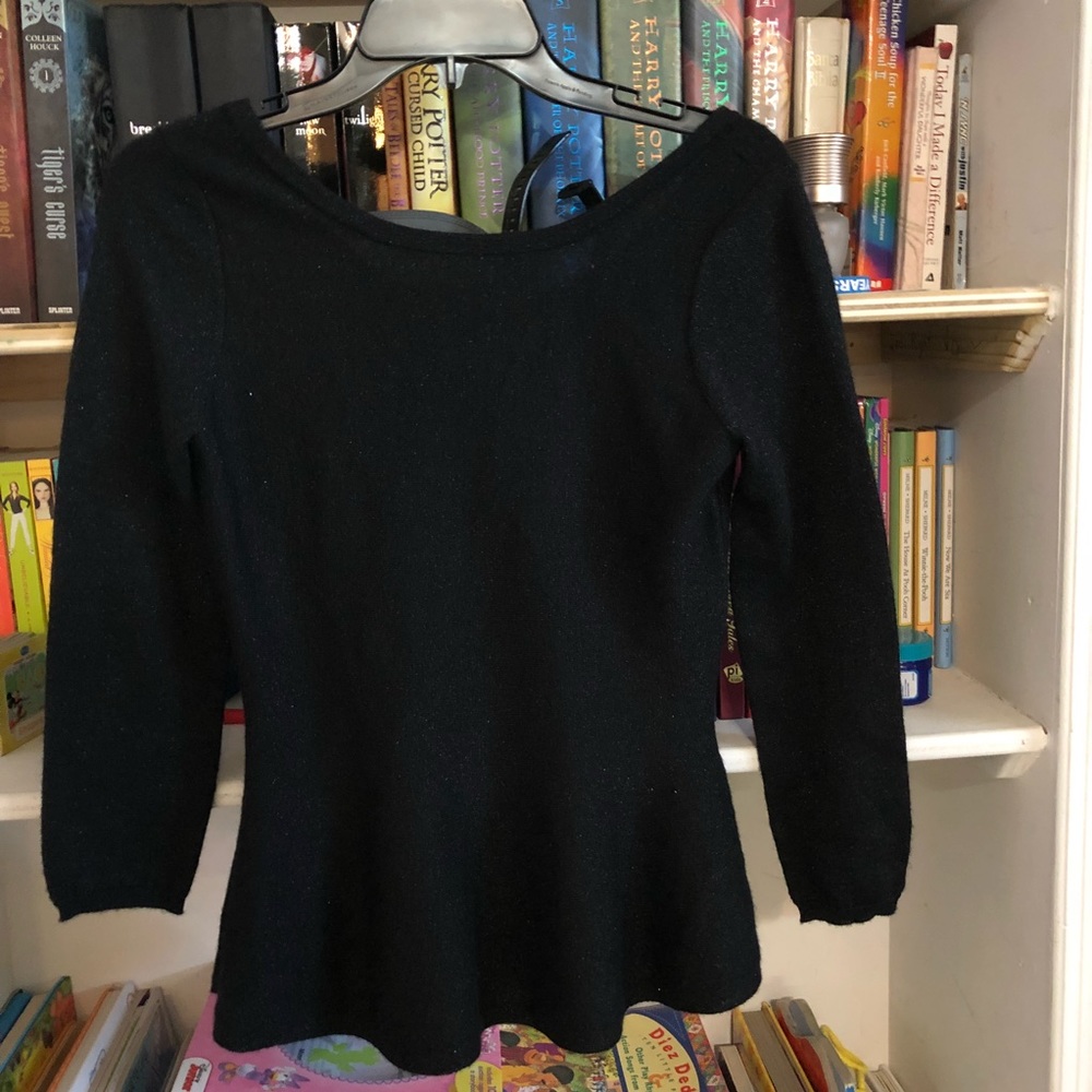 Philosophy Cashmere Top